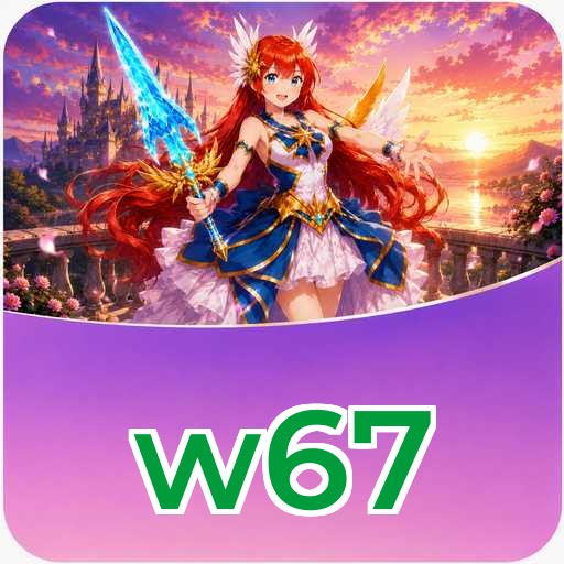 w67 APK v4.7.5 - Screenshot UI modern dan intuitif Indonesia